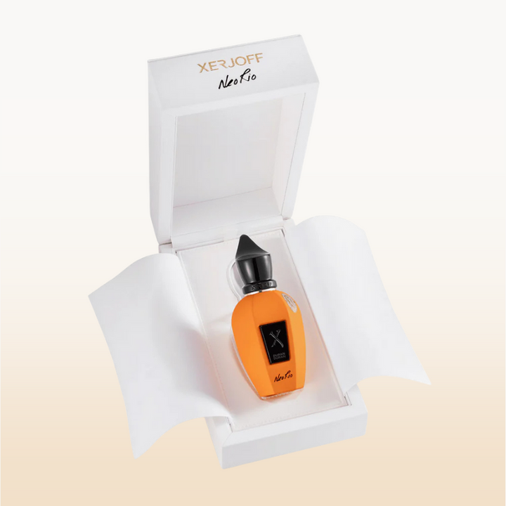 DURAN DURAN NEORIO – ORANGE FLACON
