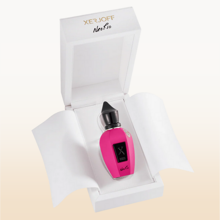 DURAN DURAN NEORIO – PINK FLACON
