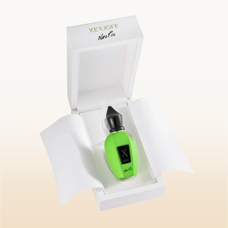 DURAN DURAN NEORIO – GREEN FLACON