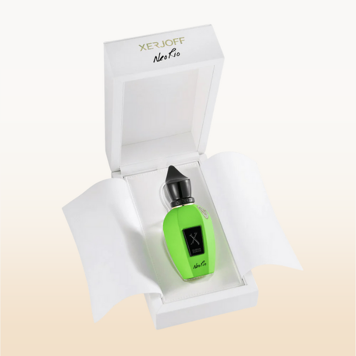 DURAN DURAN NEORIO – GREEN FLACON