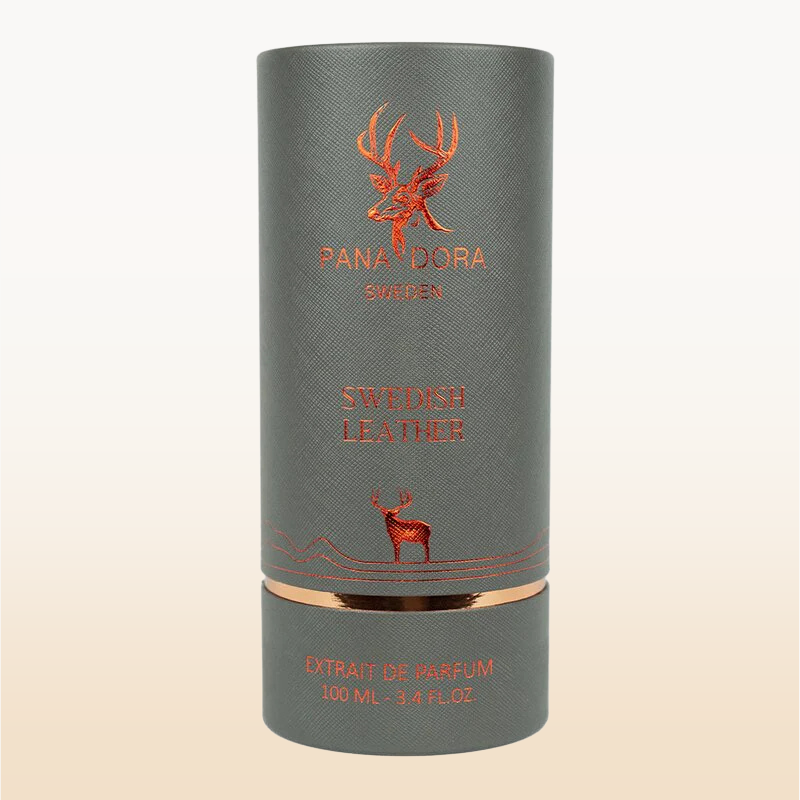 SWEDISH LEATHER LIMITED EDITION