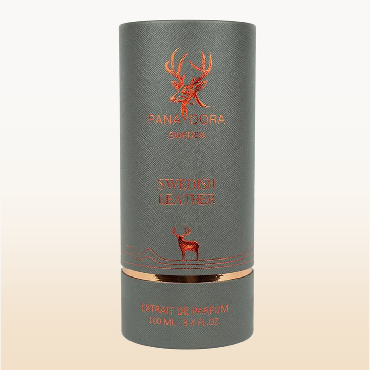 SWEDISH LEATHER LIMITED EDITION